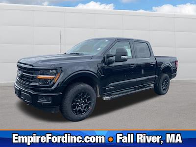 2025 Ford F-150 SuperCrew Cab 4x4 Pickup for sale #F4143 - photo 1