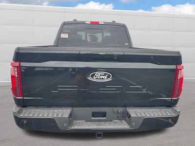 2025 Ford F-150 SuperCrew Cab 4x4 Pickup for sale #F4143 - photo 2