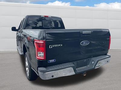 2017 Ford F-150 Super Cab 4x4 Pickup for sale #F4143A - photo 2