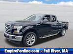 2017 Ford F-150 Super Cab 4x4 Pickup for sale #F4143A - photo 1