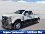 2024 Ford F-450 Crew Cab DRW 4x4 Pickup for sale #F4147B - photo 1