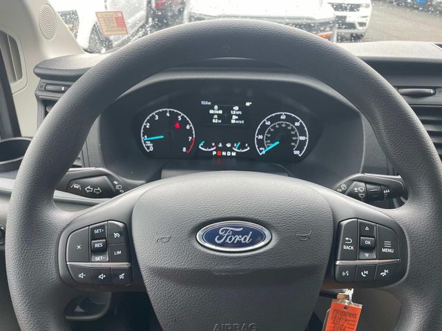 New 2025 Ford Transit 150 - photo 15