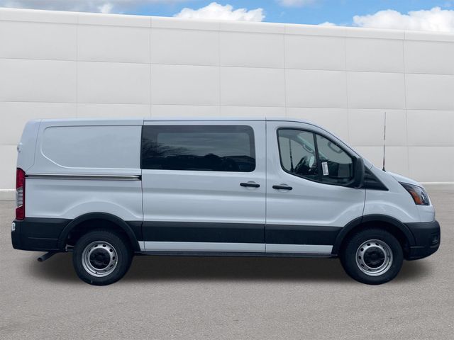 New 2025 Ford Transit 150 - photo 7