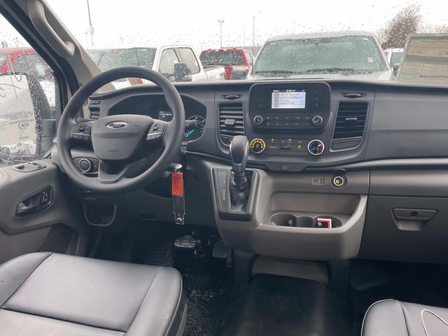 New 2025 Ford Transit 150 - photo 10