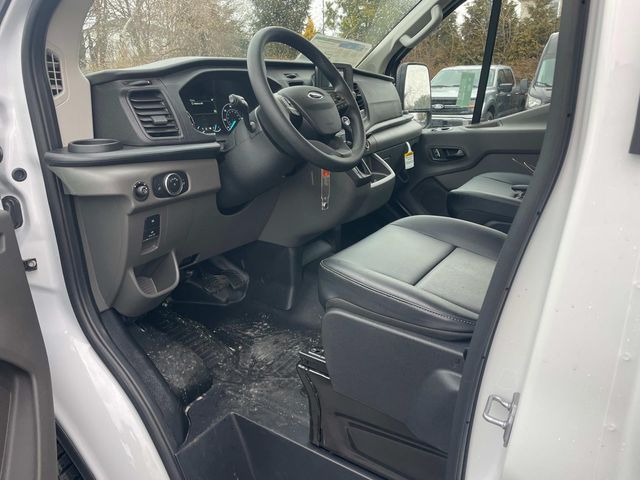 New 2025 Ford Transit 150 - photo 11
