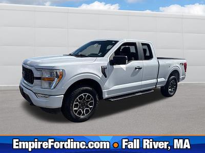 2021 Ford F-150 Super Cab 4x4 Pickup for sale #F4154A - photo 1