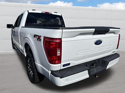 2021 Ford F-150 Super Cab 4x4 Pickup for sale #F4154A - photo 2