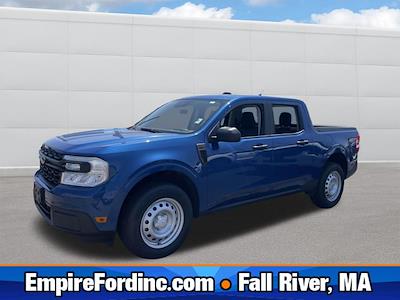 2024 Ford Maverick SuperCrew Cab FWD Pickup for sale #F4156A - photo 1