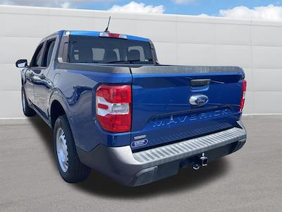 2024 Ford Maverick SuperCrew Cab FWD Pickup for sale #F4156A - photo 2
