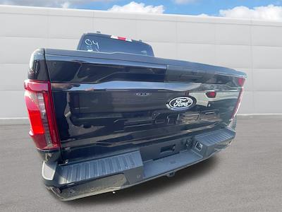 New 2025 Ford F-150 STX SuperCrew Cab 4WD Pickup for sale #F4168 - photo 2