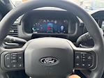 New 2025 Ford F-150 STX SuperCrew Cab 4WD Pickup for sale #F4168 - photo 14