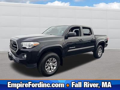 Used 2018 Toyota Tacoma SR5 Double Cab for sale #F4168A - photo 1