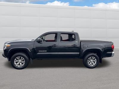 Used 2018 Toyota Tacoma SR5 Double Cab for sale #F4168A - photo 2