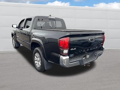 Used 2018 Toyota Tacoma SR5 Double Cab for sale #F4168A - photo 2
