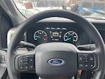 New 2025 Ford F-350 XL Crew Cab 4x4 SRW Pickup for sale #F4175 - photo 12