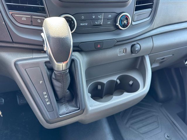 New 2025 Ford Transit 250 - photo 13