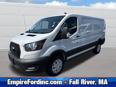 New 2025 Ford Transit 250 Low Roof Empty Cargo Van for sale #F4183 - photo 1