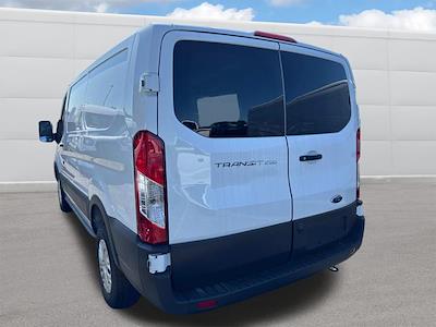 New 2025 Ford Transit 250 Low Roof Empty Cargo Van for sale #F4183 - photo 2