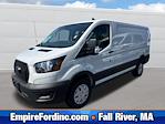 New 2025 Ford Transit 250 Low Roof Empty Cargo Van for sale #F4183 - photo 1
