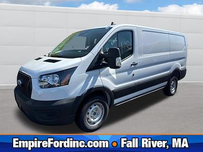 New 2025 Ford Transit 250 Low Roof Empty Cargo Van for sale #F4192 - photo 1