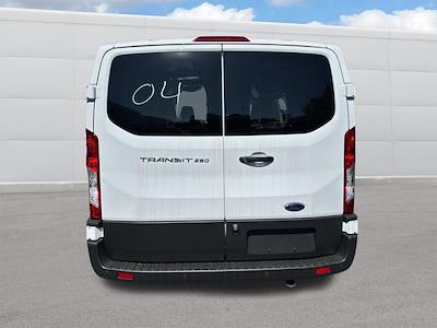 New 2025 Ford Transit 250 Low Roof Empty Cargo Van for sale #F4192 - photo 2