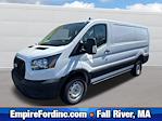 New 2025 Ford Transit 250 Low Roof Empty Cargo Van for sale #F4192 - photo 1