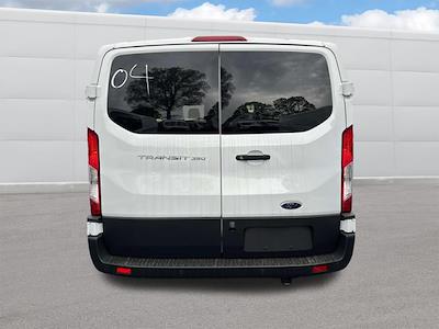 New 2025 Ford Transit 350 Low Roof Empty Cargo Van for sale #F4193 - photo 2