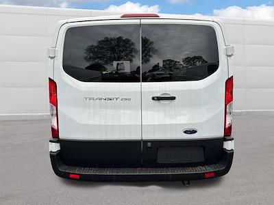 New 2025 Ford Transit 250 Low Roof Empty Cargo Van for sale #F4199 - photo 2