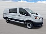 New 2025 Ford Transit 250 Low Roof Empty Cargo Van for sale #F4199 - photo 3