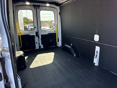 New 2025 Ford Transit 250 Medium Roof Empty Cargo Van for sale #F4201 - photo 2
