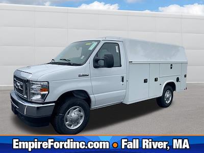 2025 Ford E-350 RWD Service Utility Van for sale #F4205 - photo 1