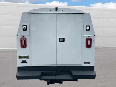 2025 Ford E-350 RWD Service Utility Van for sale #F4205 - photo 2