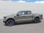 2025 Ford F-150 SuperCrew Cab 4x4 Pickup for sale #F4216 - photo 3