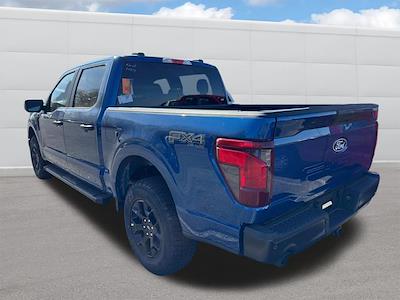 2025 Ford F-150 SuperCrew Cab 4WD Pickup for sale #F4217 - photo 2