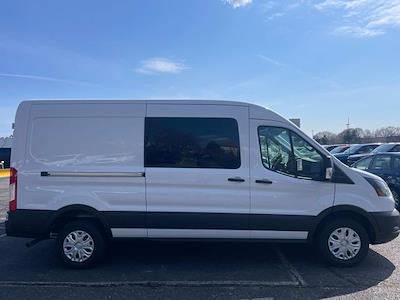 New 2025 Ford Transit 250 Medium Roof Empty Cargo Van for sale #F4218 - photo 2