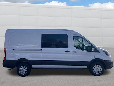 New 2025 Ford Transit 250 Medium Roof Empty Cargo Van for sale #F4218 - photo 2