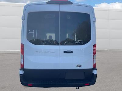2025 Ford Transit 250 Medium Roof RWD Empty Cargo Van for sale #F4218 - photo 2