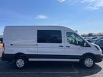 New 2025 Ford Transit 250 Medium Roof Empty Cargo Van for sale #F4218 - photo 2