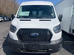 New 2025 Ford Transit 250 Medium Roof Empty Cargo Van for sale #F4218 - photo 6