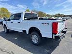 New 2025 Ford F-250 XL Crew Cab 4WD Pickup for sale #F4223 - photo 14