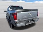 New 2025 Ford F-150 XLT SuperCrew Cab 4WD Pickup for sale #F4240 - photo 2