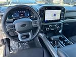 New 2025 Ford F-150 XLT SuperCrew Cab 4WD Pickup for sale #F4240 - photo 8