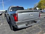 New 2025 Ford F-150 XLT SuperCrew Cab 4WD Pickup for sale #F4240 - photo 34