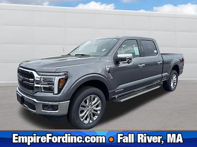 2025 Ford F-150 SuperCrew Cab 4x4 Pickup for sale #F4241 - photo 1