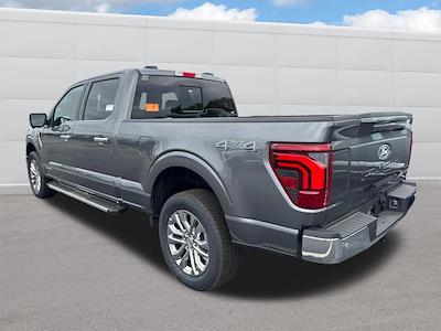 2025 Ford F-150 SuperCrew Cab 4x4 Pickup for sale #F4241 - photo 2