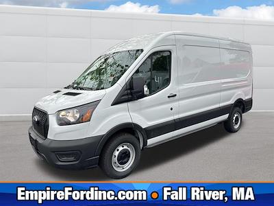 New 2025 Ford Transit 350 Thermo King Refrigerated Body for sale #F4242 - photo 1