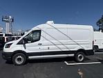 2025 Ford Transit 350 Medium Roof RWD Thermo King Refrigerated Body for sale #F4242 - photo 3