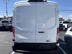 2025 Ford Transit 350 Medium Roof RWD Thermo King Refrigerated Body for sale #F4242 - photo 4