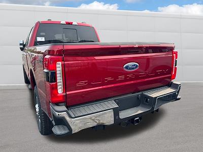 New 2025 Ford F-350 Lariat Crew Cab for sale #F4244 - photo 2