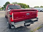 New 2025 Ford F-350 Lariat Crew Cab 4WD SRW Pickup for sale #F4244 - photo 3